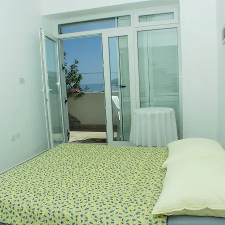 Apartments With Wifi Rabac, Labin - 2323 Exterior photo