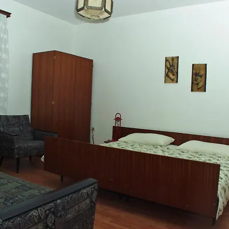 Apartments With Wifi Rabac, Labin - 2323 Exterior photo