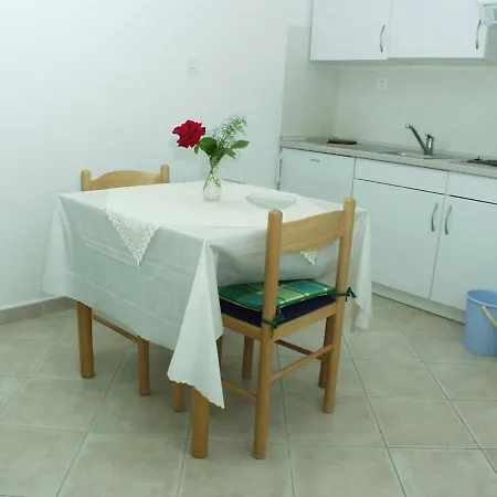 Apartments With Wifi Rabac, Labin - 2323 Exterior photo