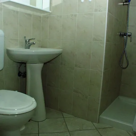 Apartments With Wifi Rabac, Labin - 2323 Exterior photo