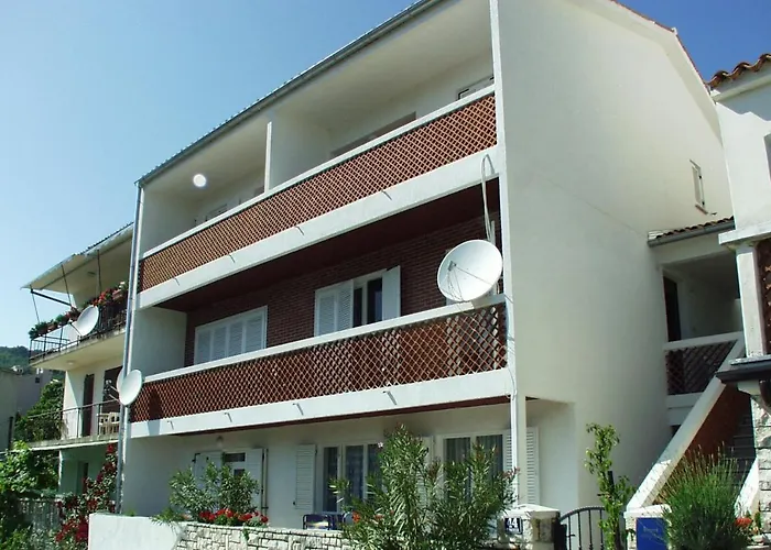 Apartments With Wifi Rabac, Labin - 2323