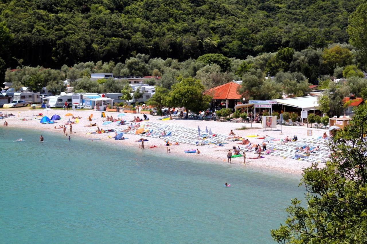 With Wifi Rabac, Labin - 2323 * Rabac