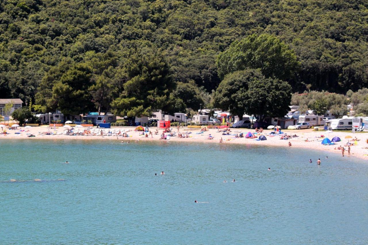 Apartment With Wifi Rabac, Labin - 2323