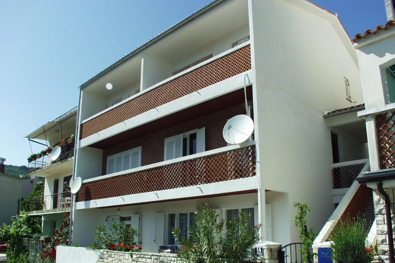 Apartment With Wifi Rabac, Labin - 2323 *