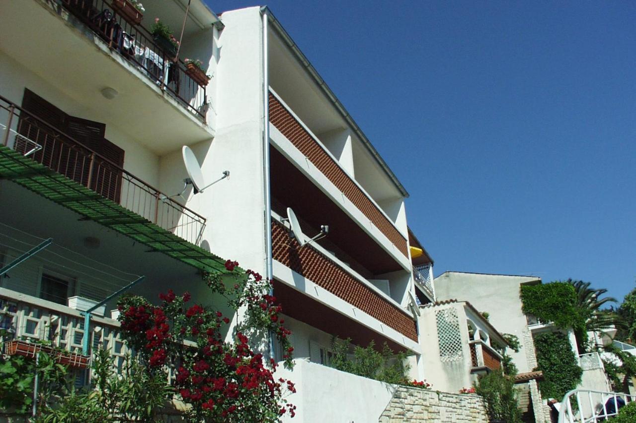 With Wifi Rabac, Labin - 2323