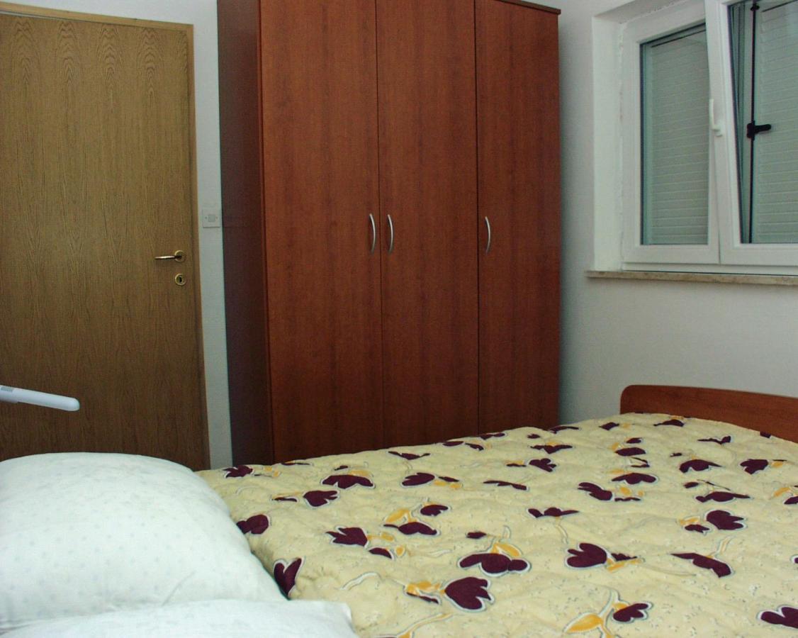 Apartment With Wifi Rabac, Labin - 2323 *