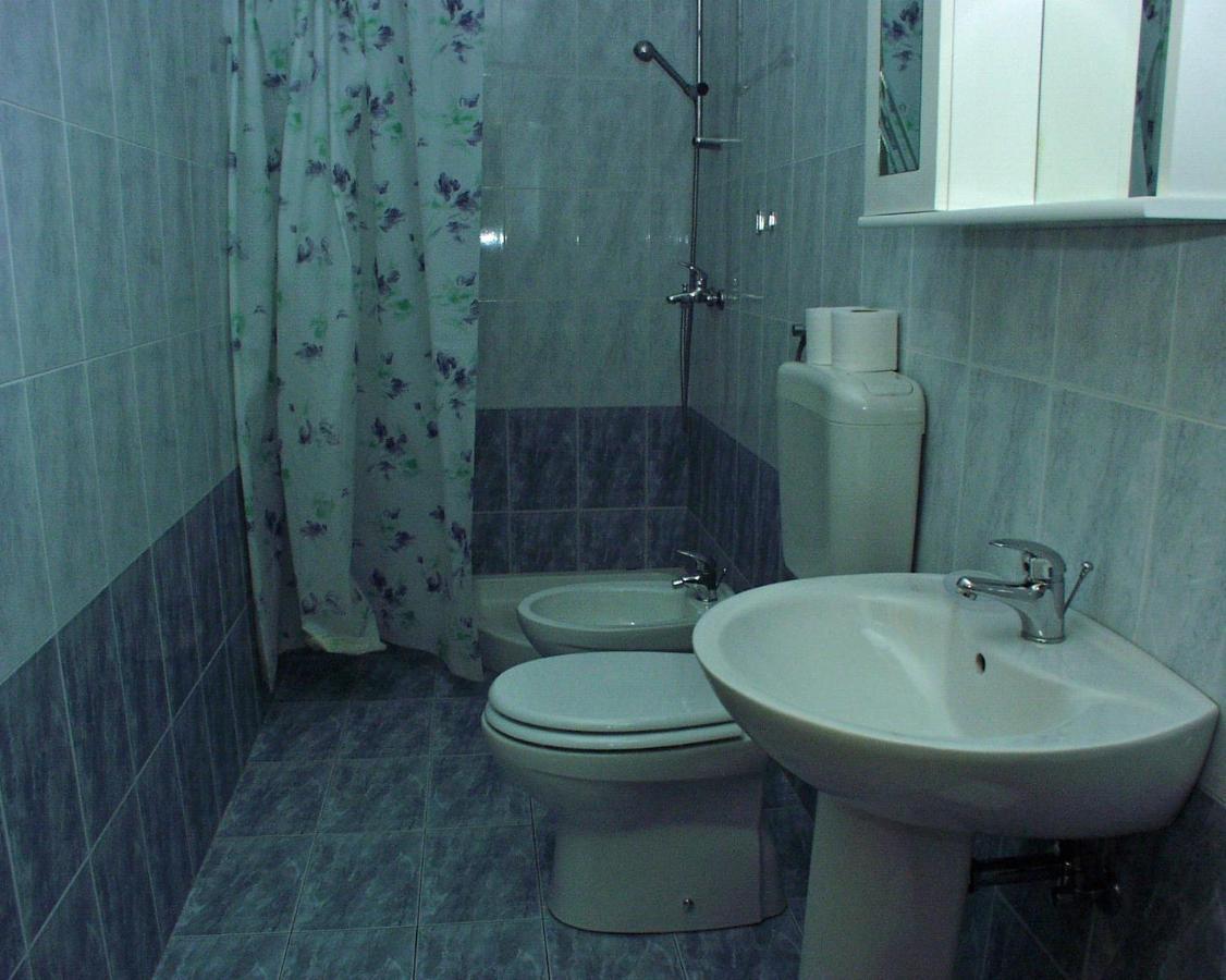 With Wifi Rabac, Labin - 2323 Apartment