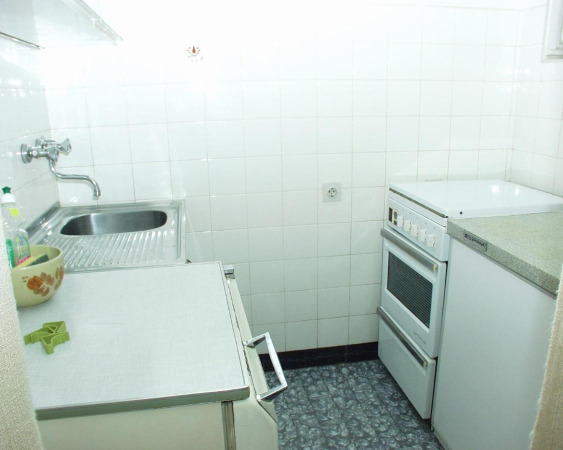 Apartment With Wifi Rabac, Labin - 2323 *