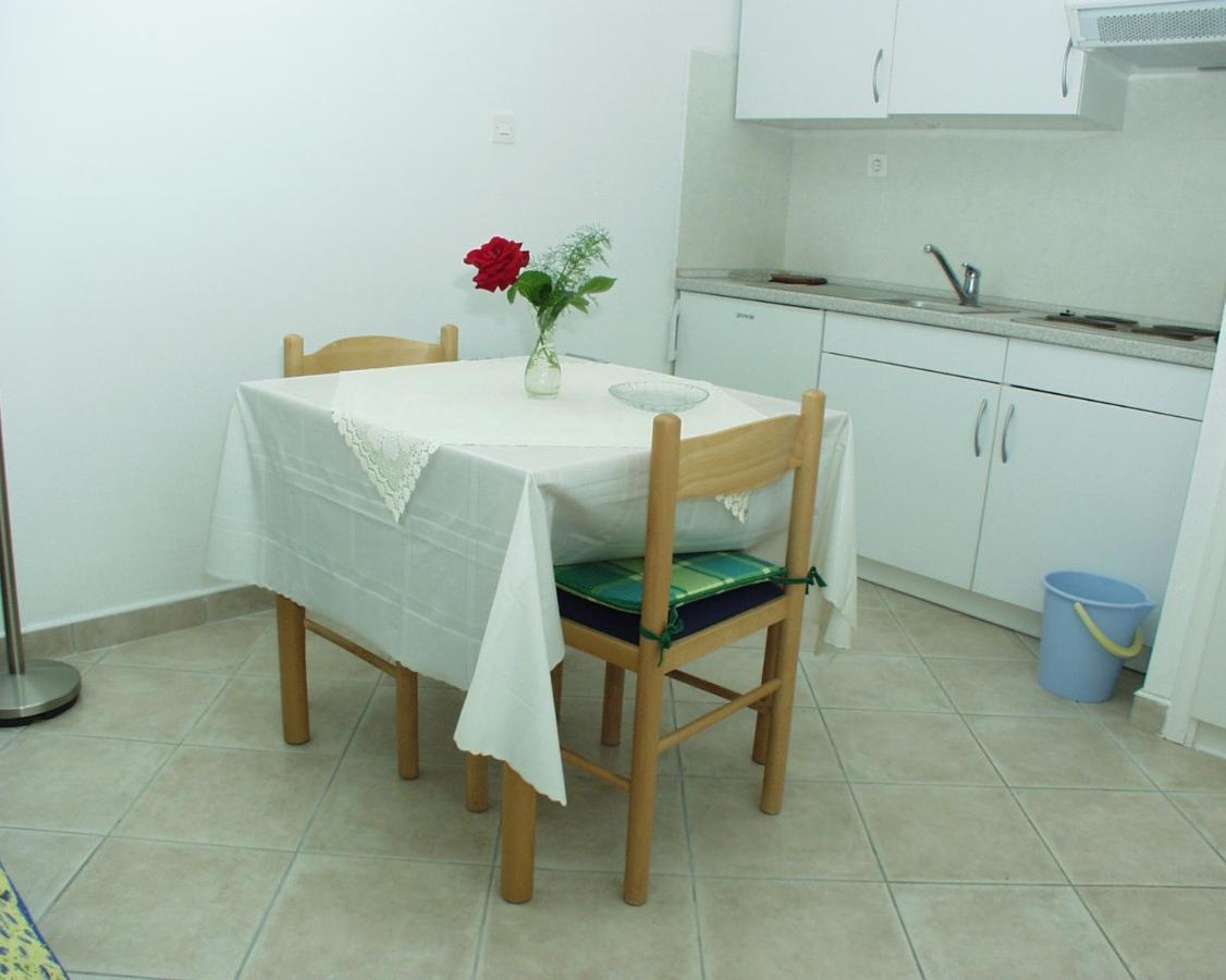 With Wifi Rabac, Labin - 2323 Apartment Rabac