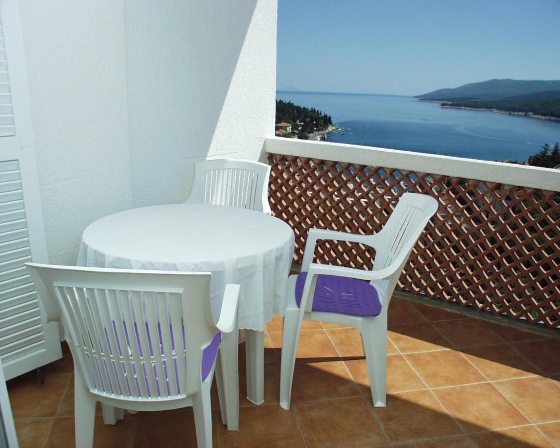Apartment With Wifi Rabac, Labin - 2323 Rabac