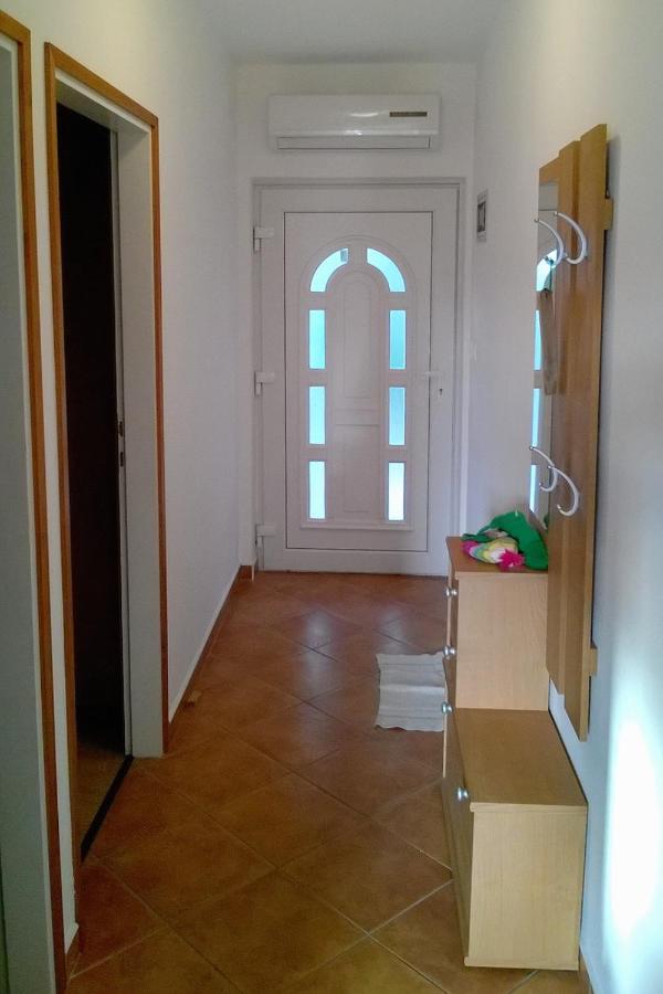 With Wifi Rabac, Labin - 2323 Apartment Rabac