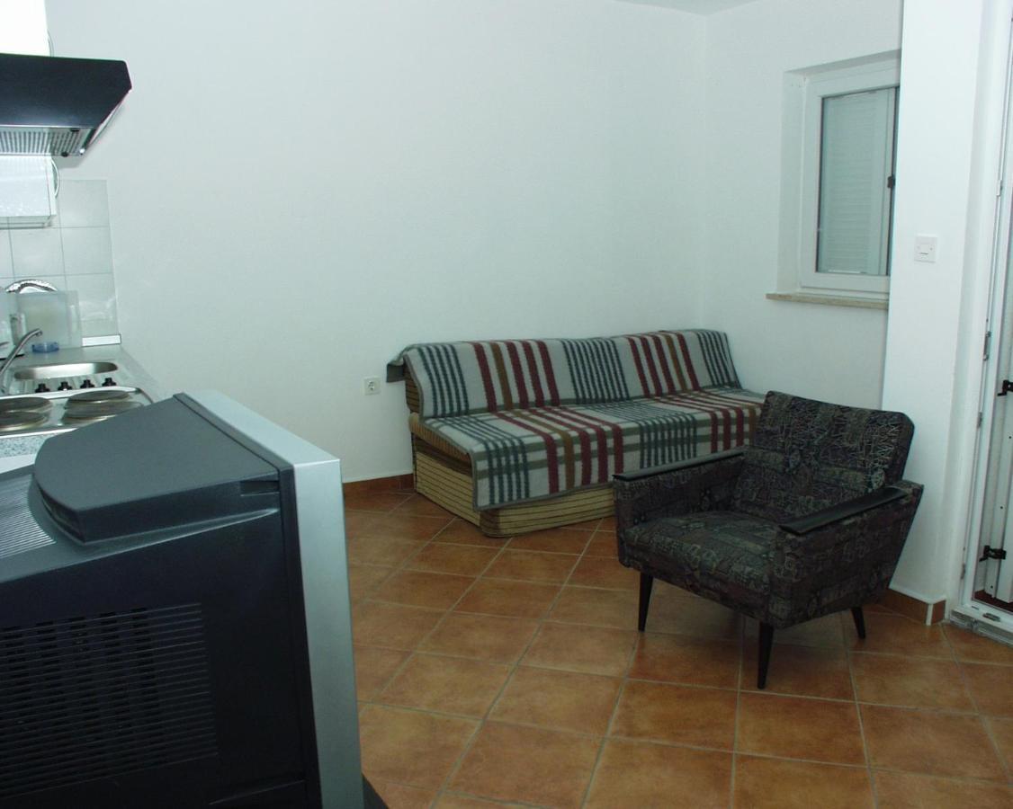 With Wifi Rabac, Labin - 2323 *