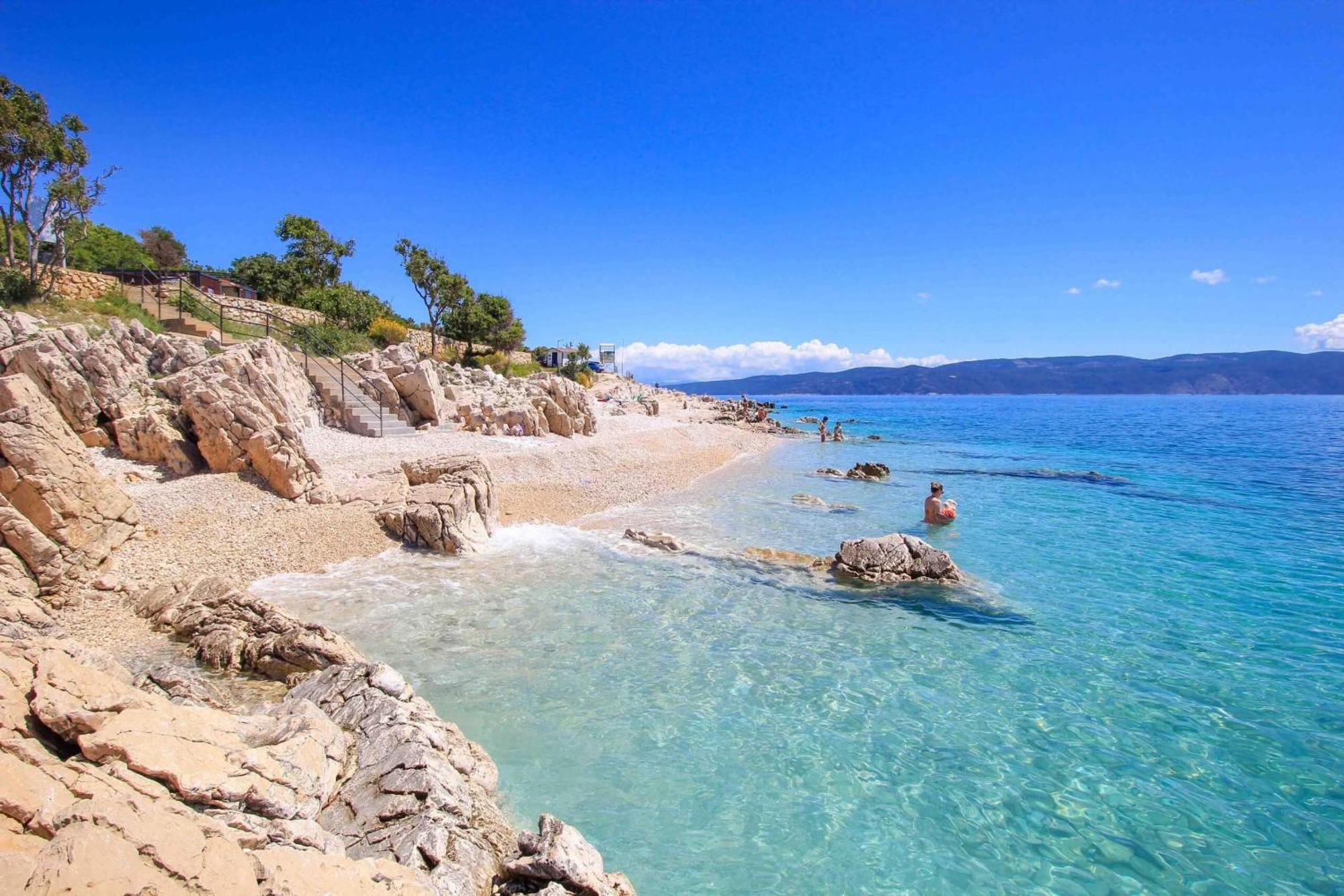 With Wifi Rabac, Labin - 2323 Rabac